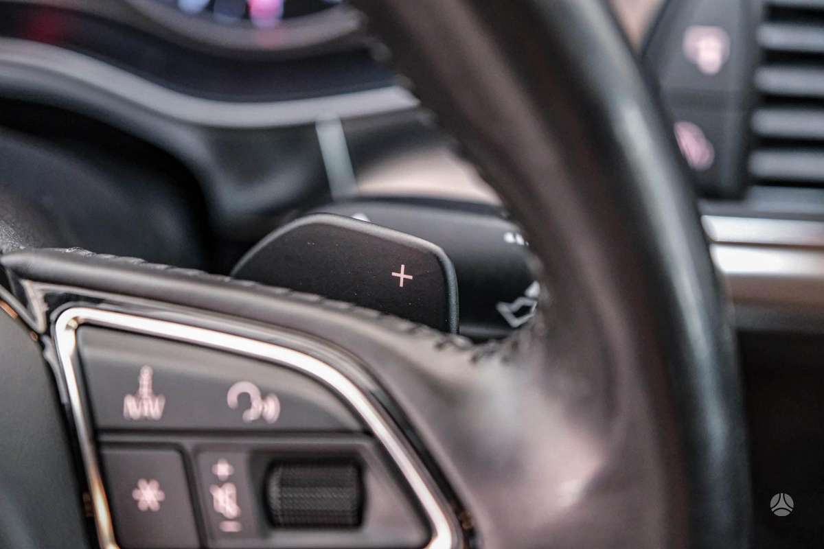 Audi A6, 3.0 l., Универсал