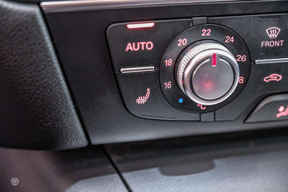 Audi A6, 3.0 l., Универсал