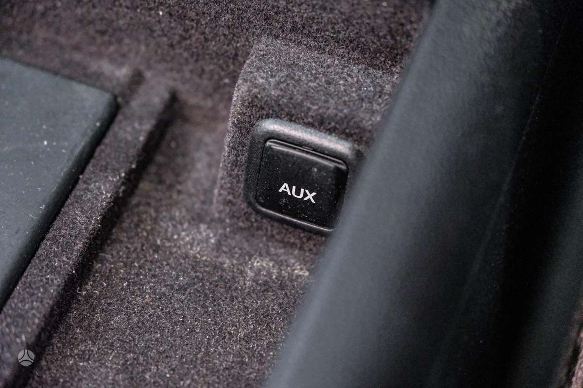 Audi A6, 3.0 l., Универсал
