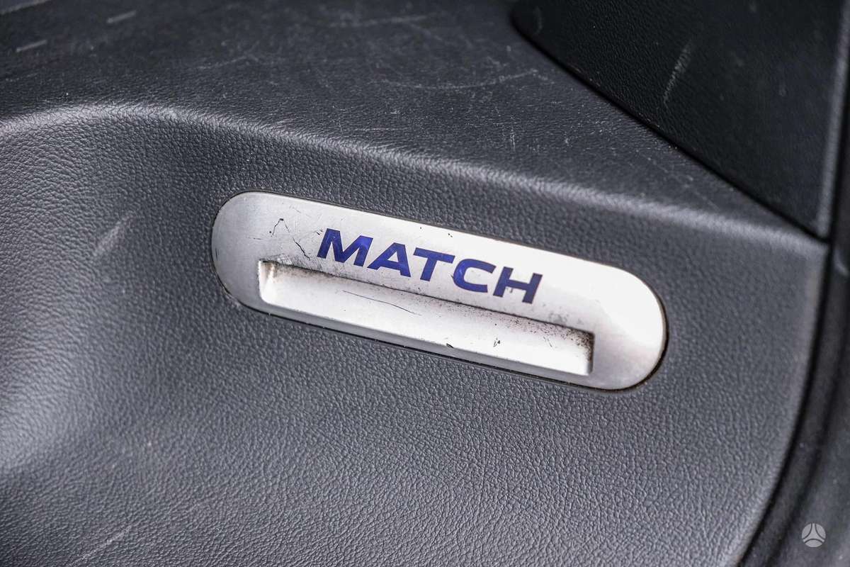 Volkswagen Multivan, 2.0 l., Минивэн