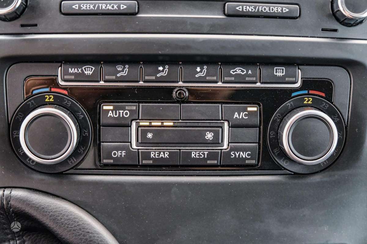 Volkswagen Multivan, 2.0 l., Минивэн