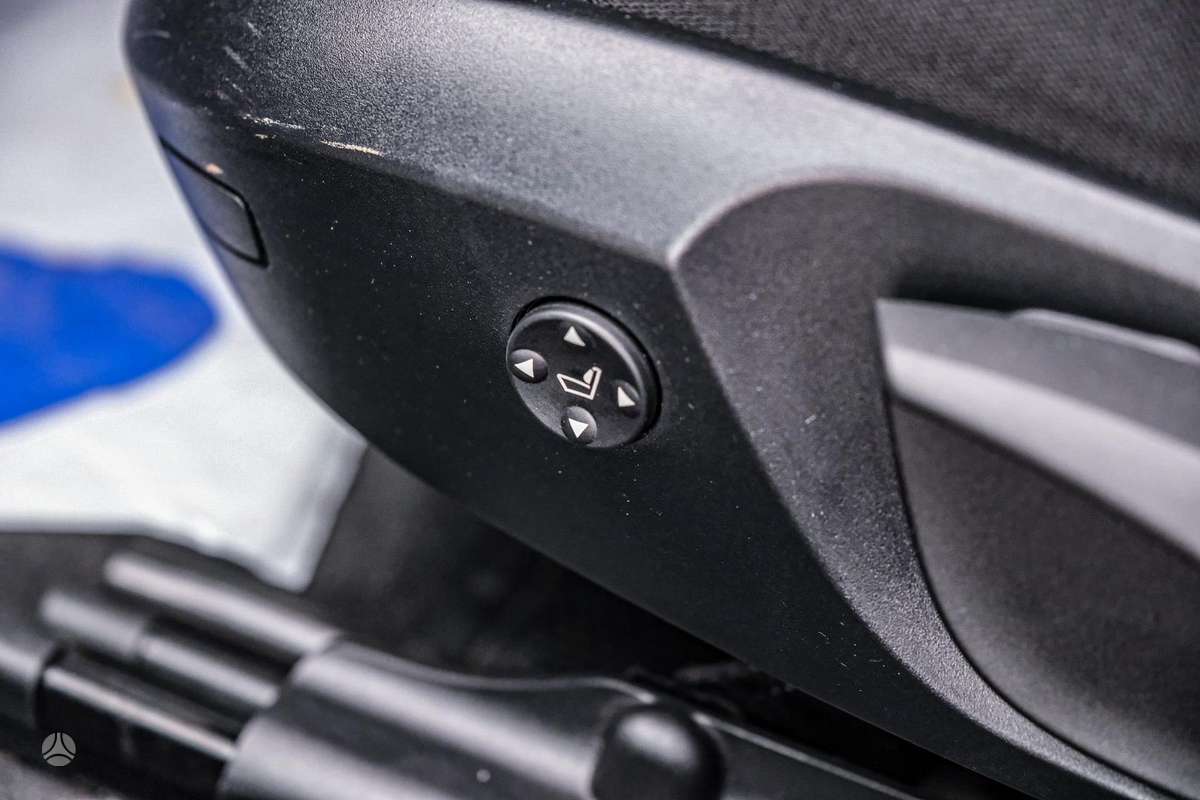 BMW 320, 2.0 l., universalas