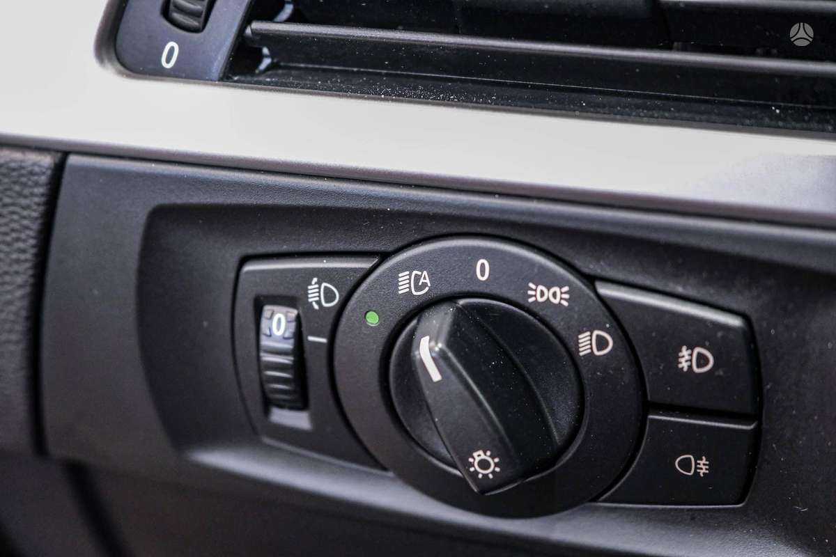 BMW 320, 2.0 l., Универсал