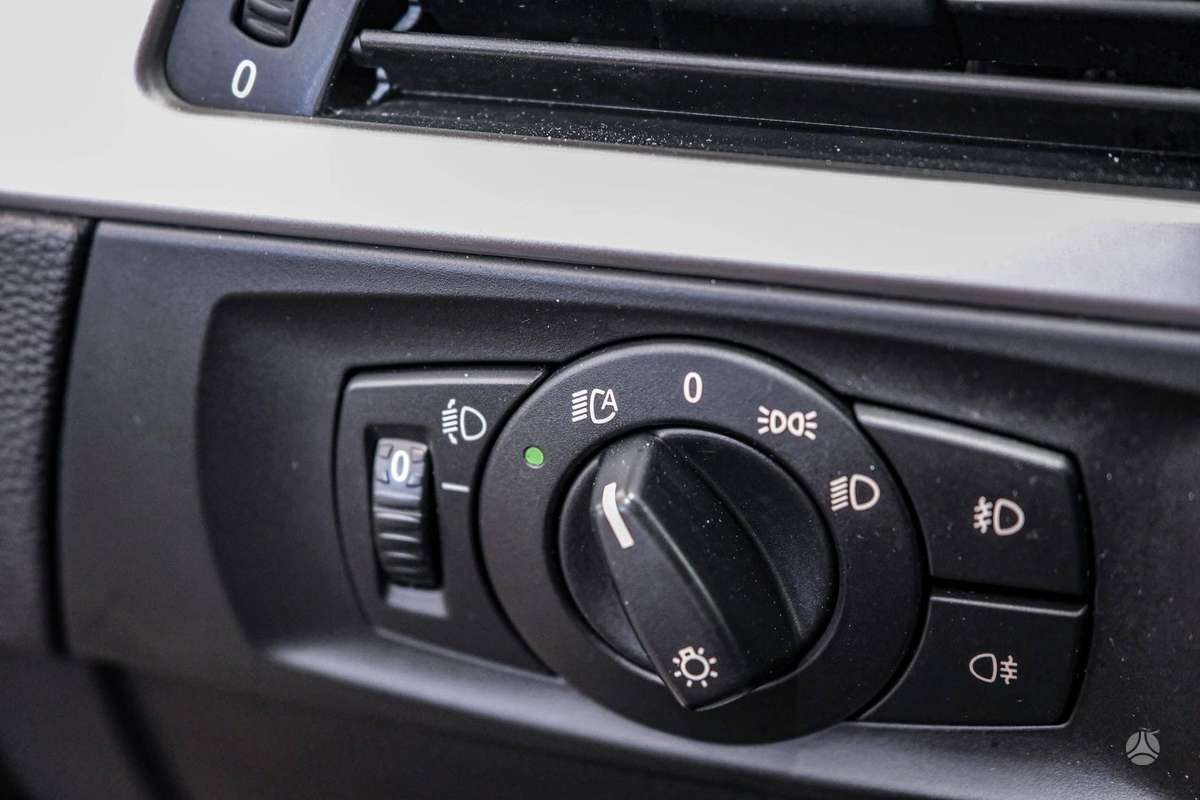 BMW 320, 2.0 l., universalas