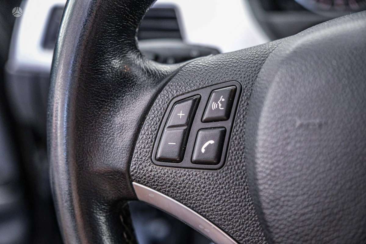 BMW 320, 2.0 l., universalas