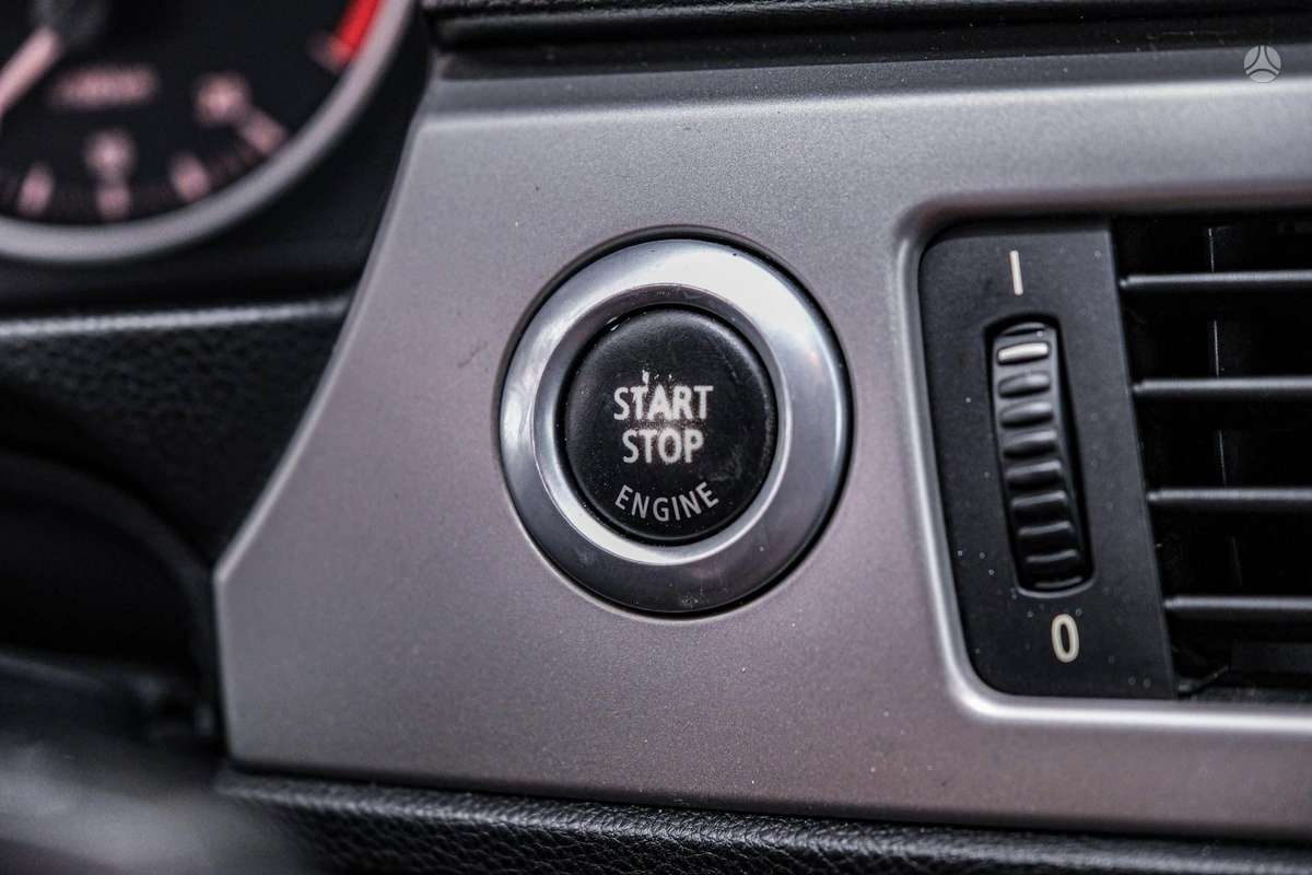 BMW 320, 2.0 l., Универсал