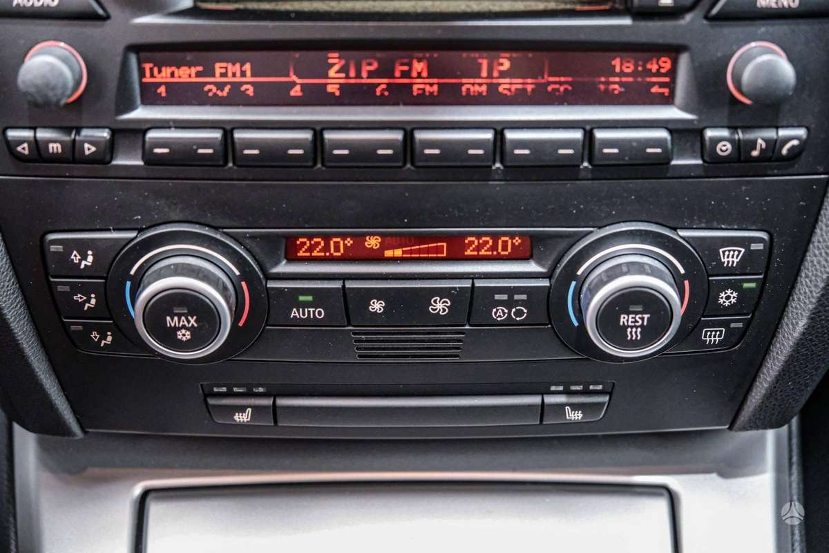 BMW 320, 2.0 l., universalas
