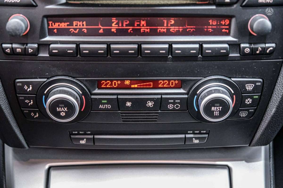 BMW 320, 2.0 l., wagon