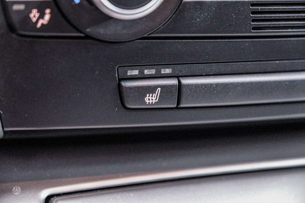 BMW 320, 2.0 l., Универсал