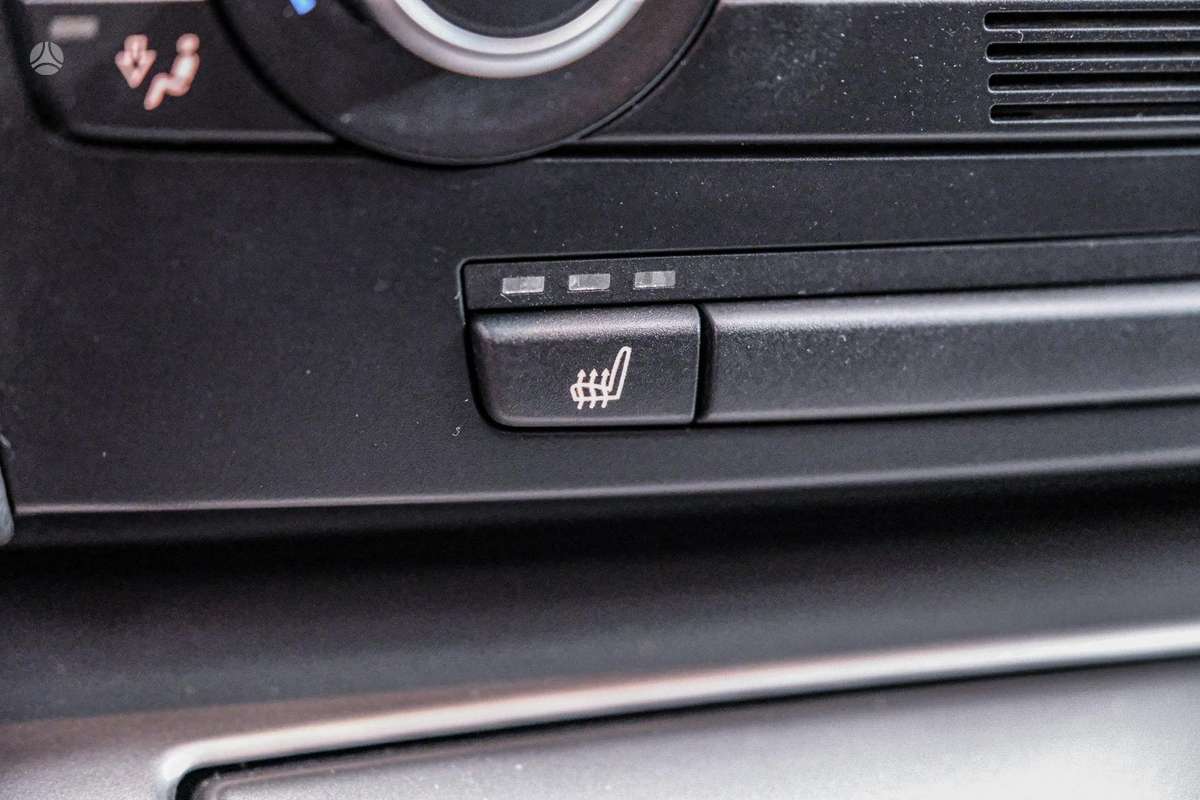 BMW 320, 2.0 l., universalas
