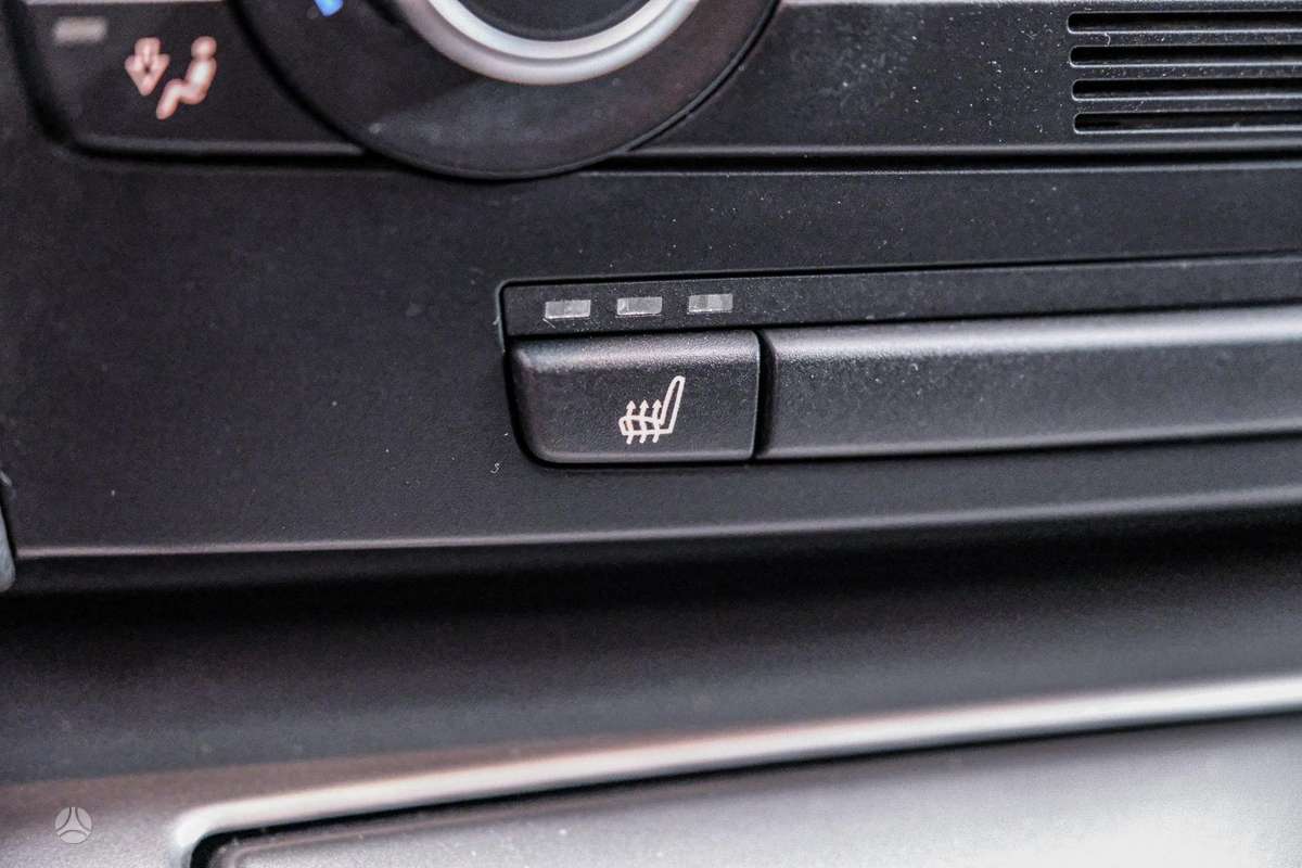 BMW 320, 2.0 l., wagon