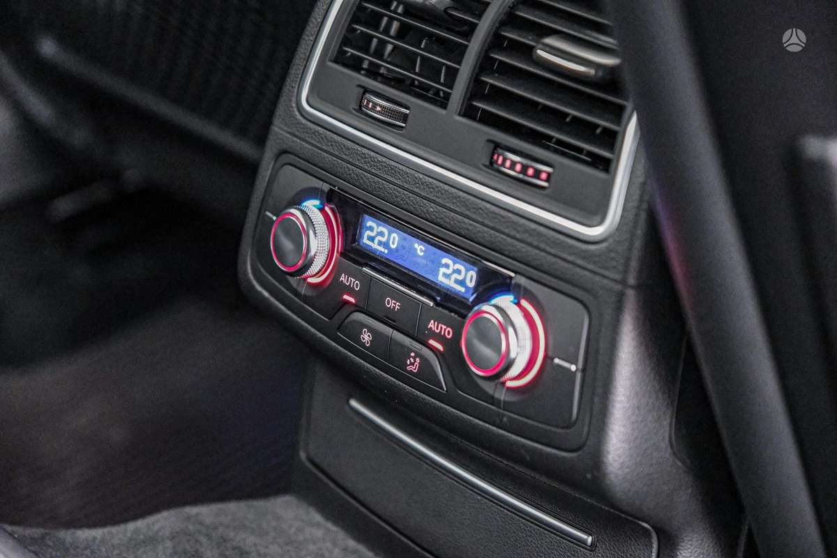 Audi A6 allroad, 3.0 l., Универсал