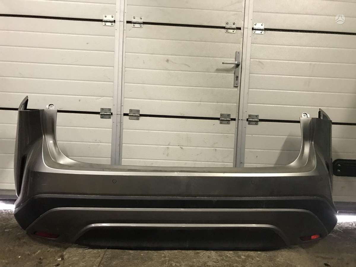 Lexus RX klasė детали кузова