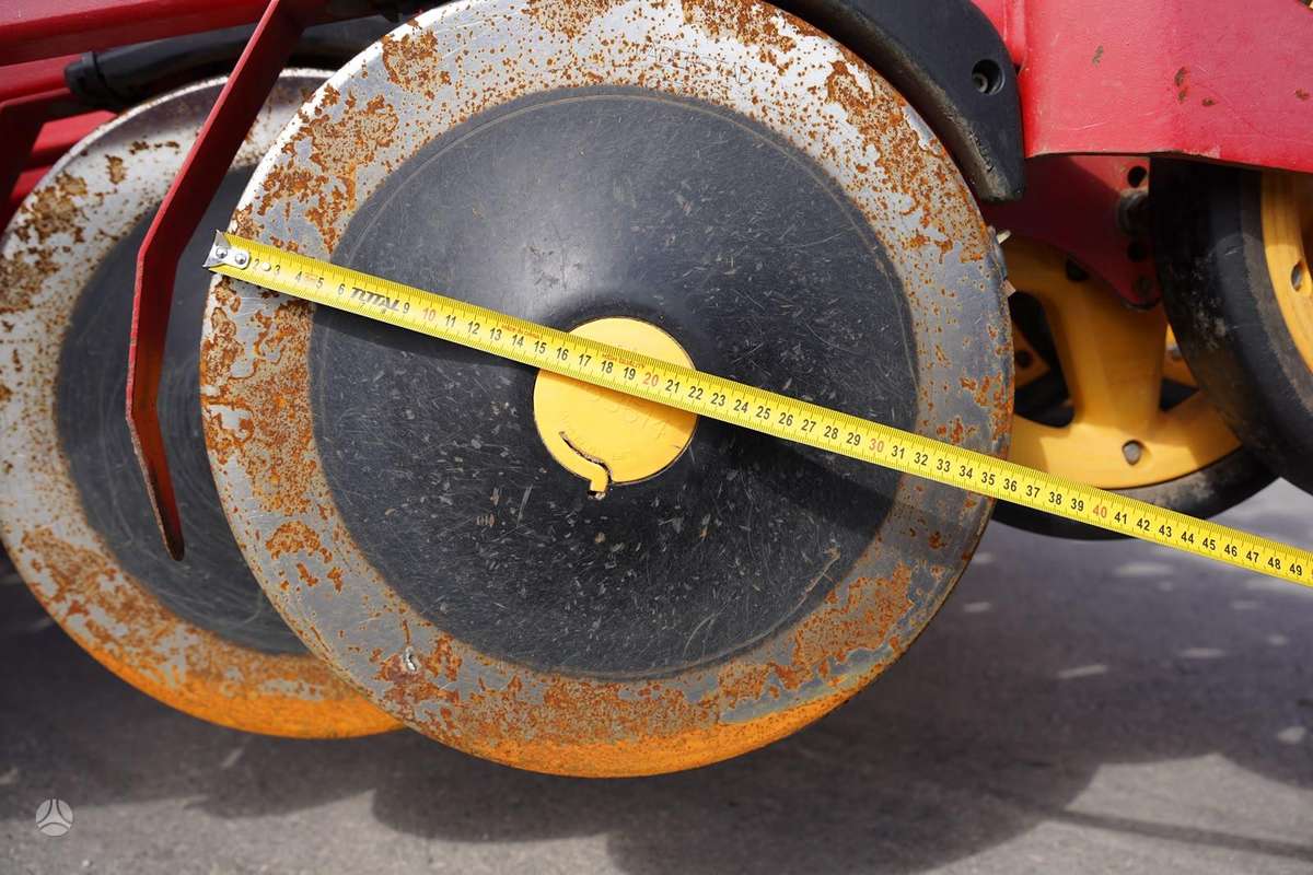 Vaderstad Spirit 800C, seeders, planters