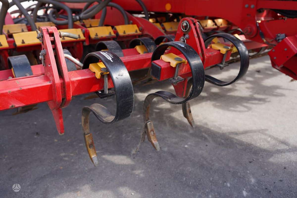 Vaderstad Spirit 800C, seeders, planters