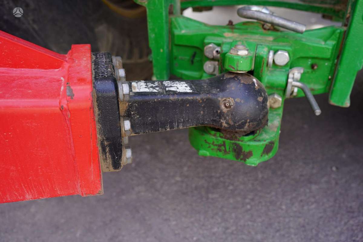Vaderstad Spirit 800C, seeders, planters