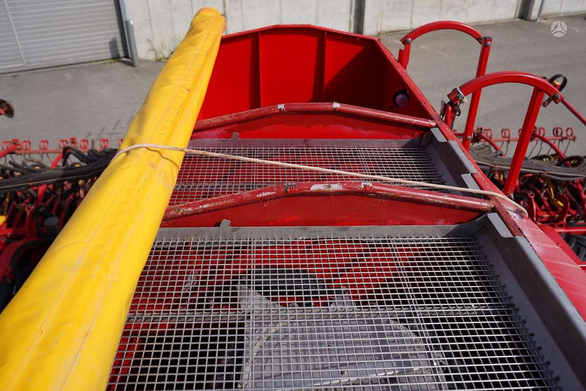 Vaderstad Spirit 800C, seeders, planters