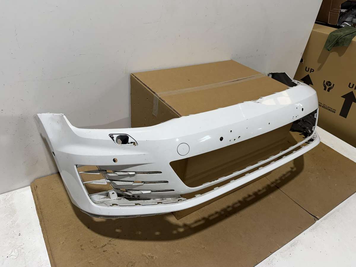 Volkswagen Golf Gt i