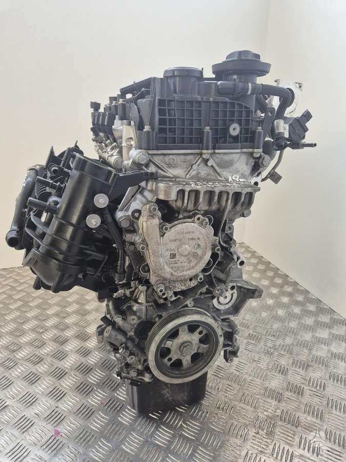 Fiat 500X, 55282328, engine
