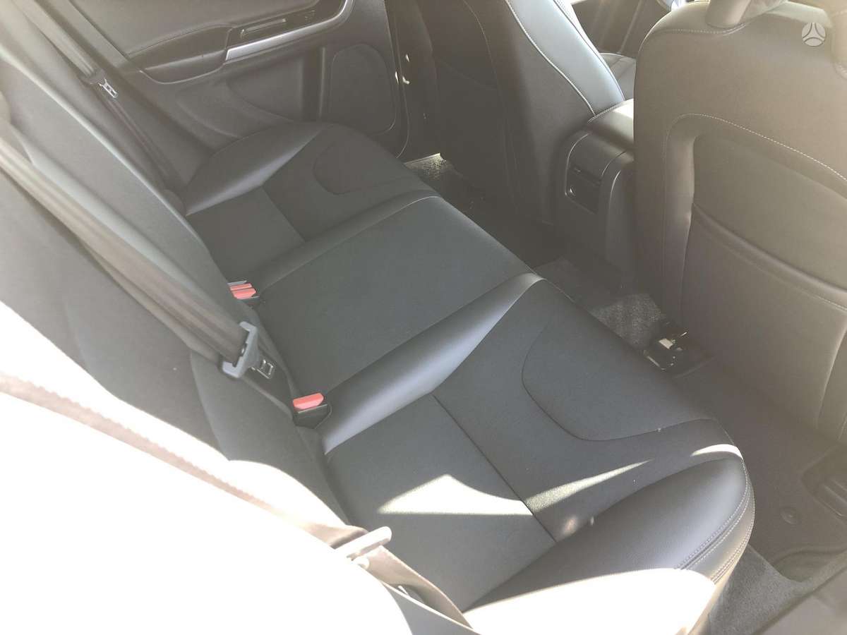 Volvo V60, 2.4 l., Универсал