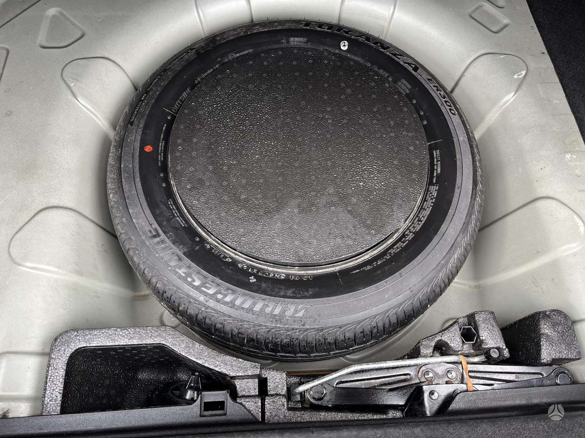 Renault Fluence, 1.5 l., Седан