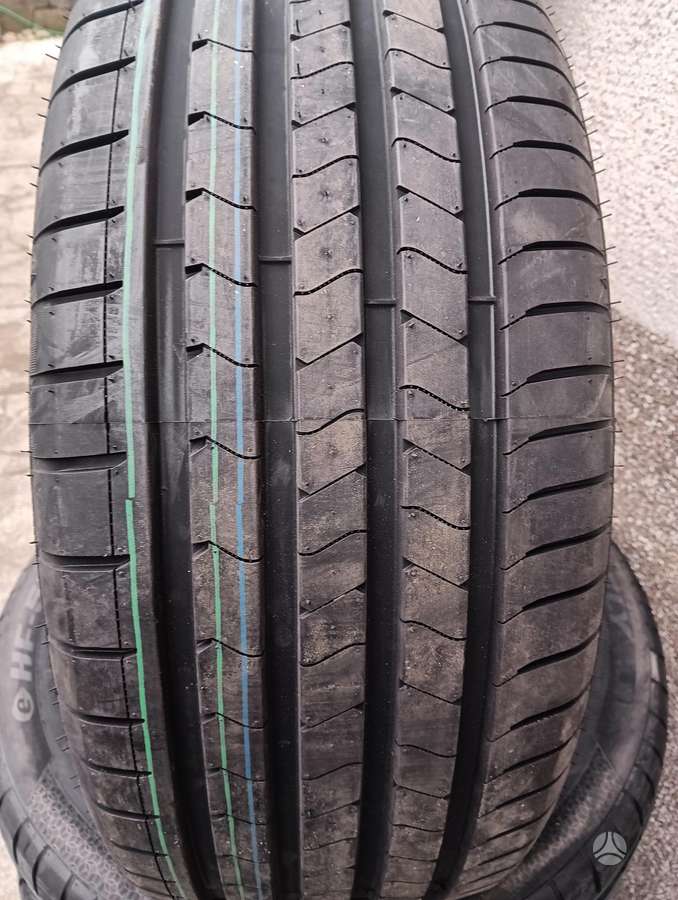 HI FLY, vasarinės 245/50 R20