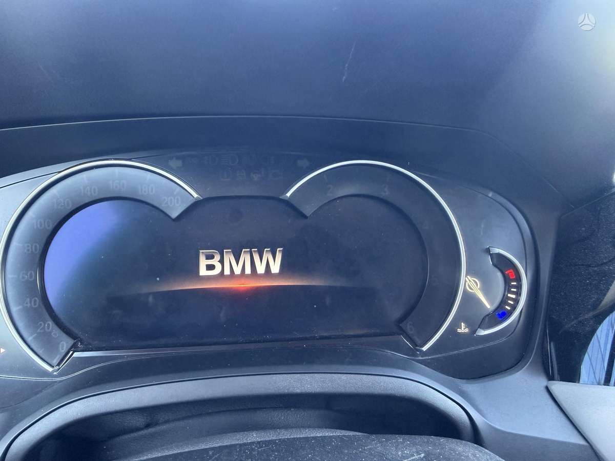 BMW 320, 2.0 l., Универсал