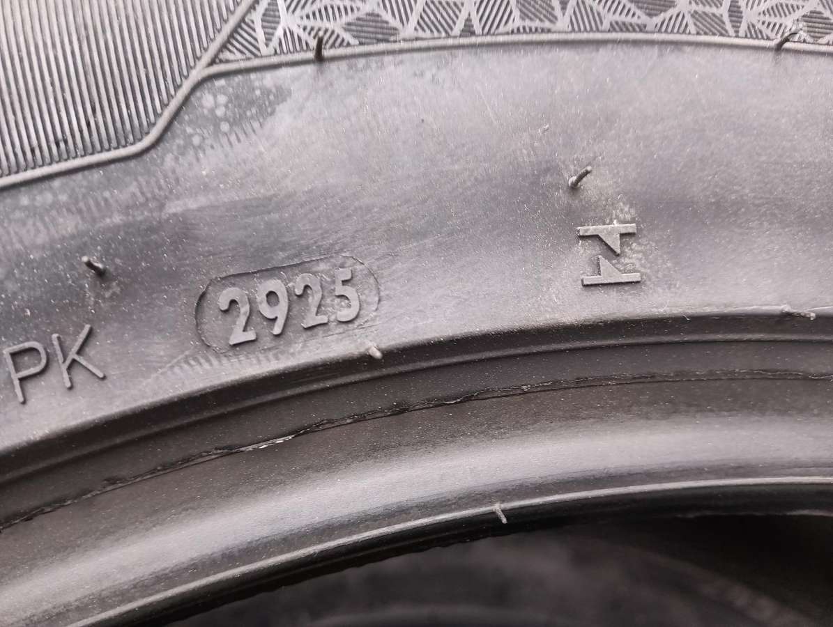 HI FLY, vasarinės 245/50 R20