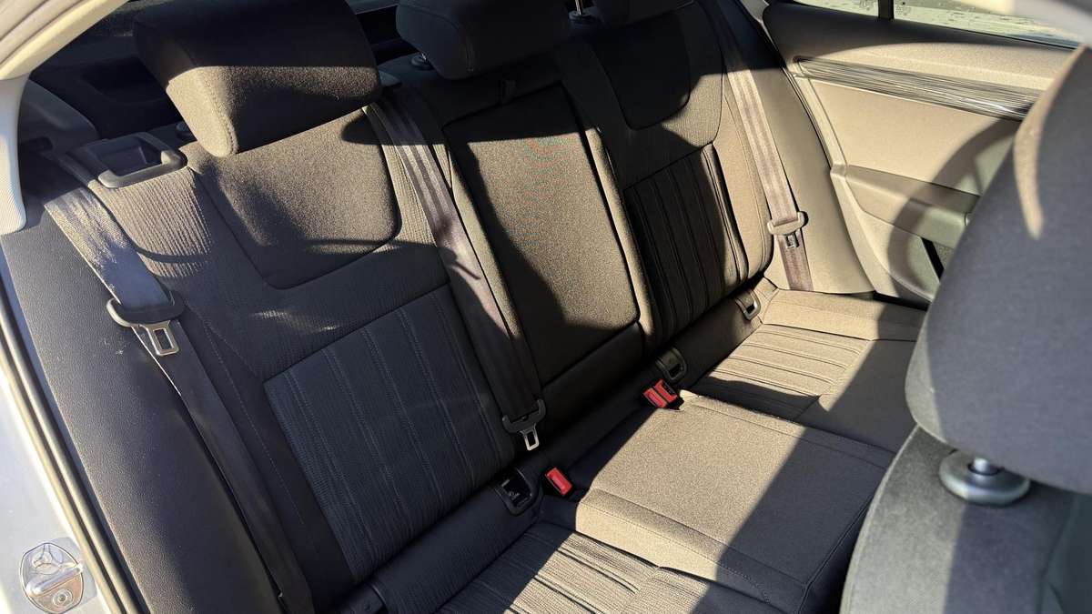 Skoda Octavia, 1.6 l., hatchback