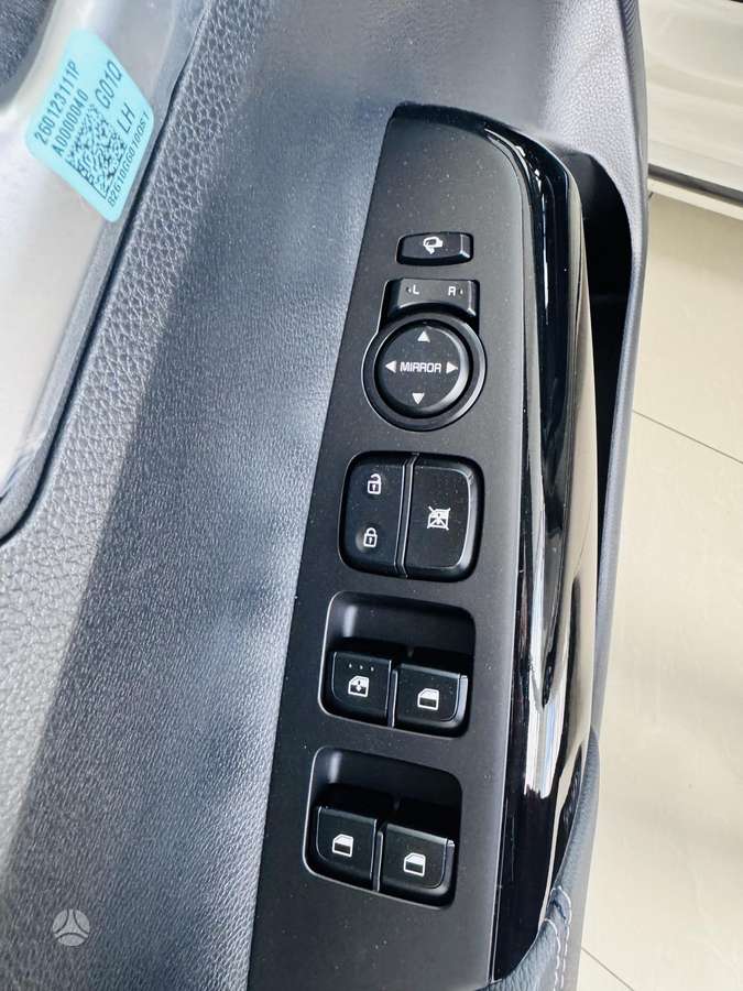 Kia K4, 1.6 l., Универсал