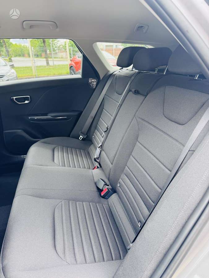 Kia K4, 1.6 l., Универсал