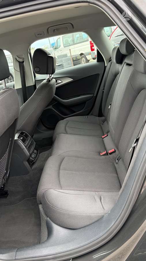 Audi A6, 3.0 l., Универсал