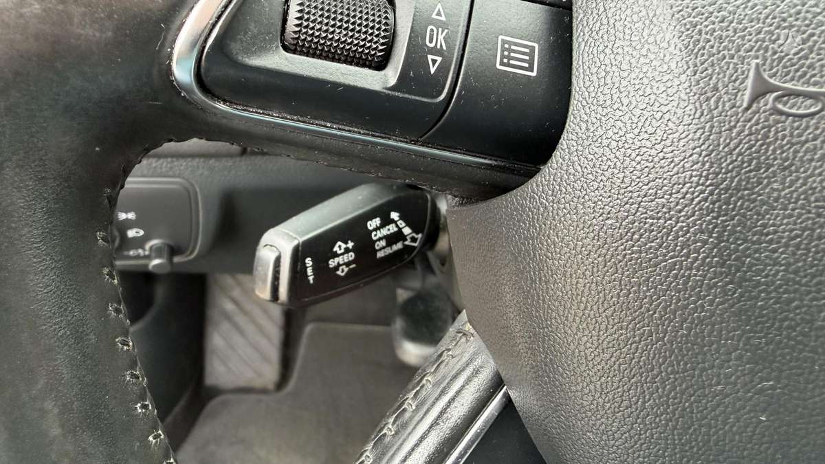Audi A6, 3.0 l., Универсал