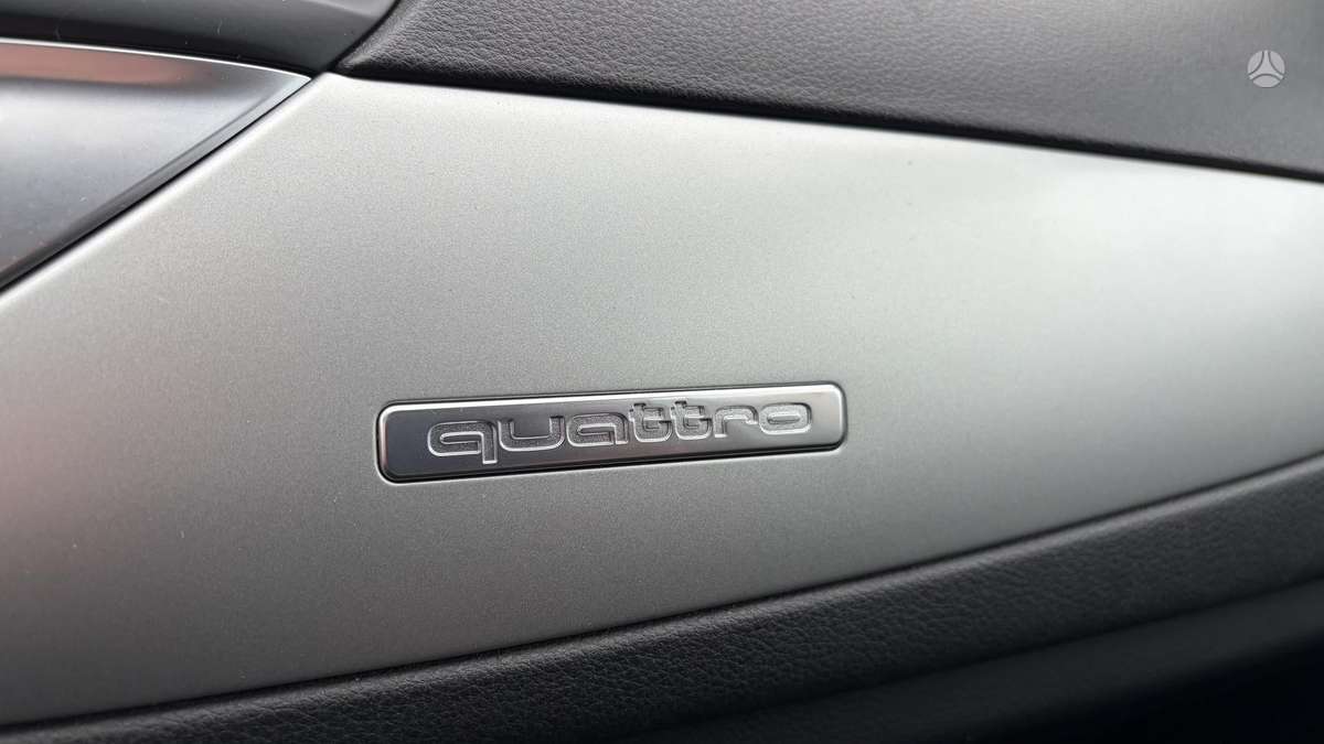 Audi A6, 3.0 l., Универсал