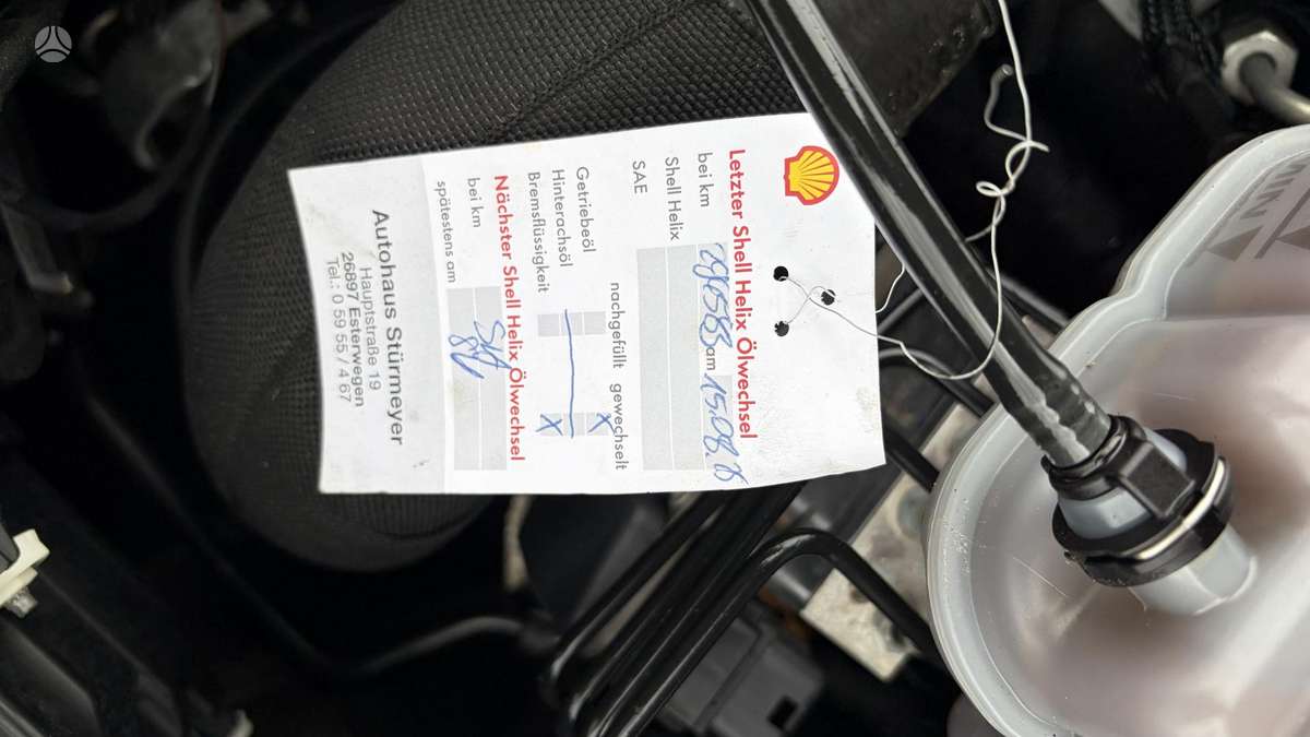 Audi A6, 3.0 l., Универсал