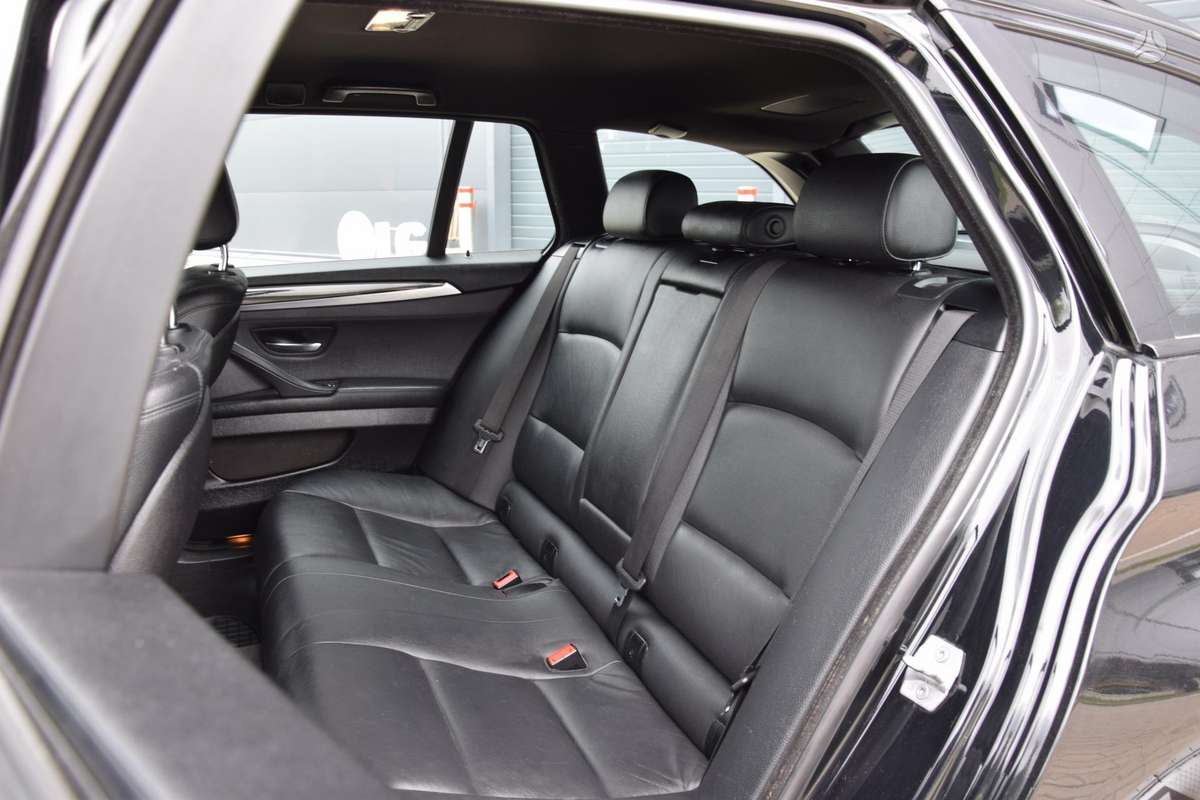 BMW 520, 2.0 l., Универсал
