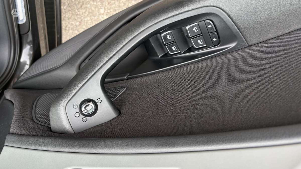 Audi A6, 3.0 l., Универсал