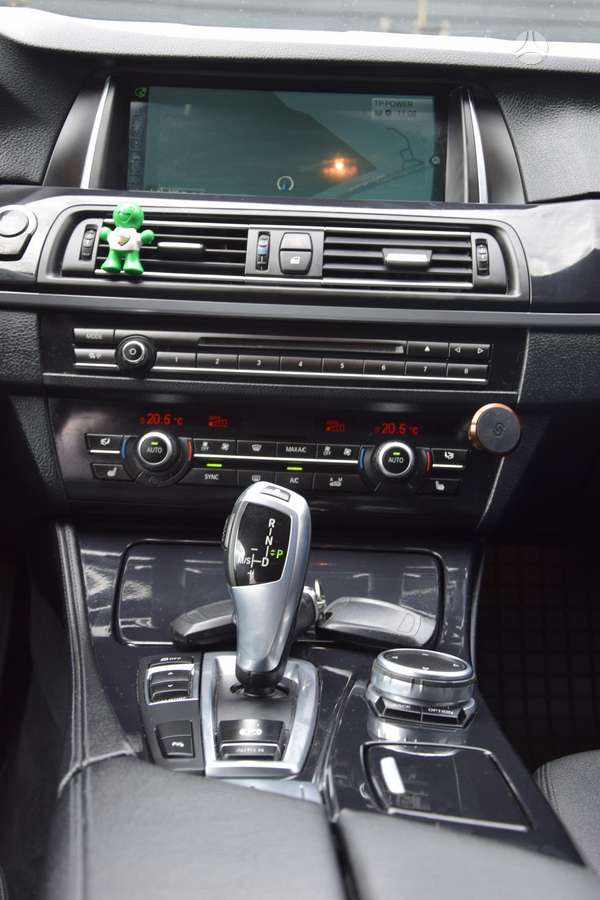 BMW 520, 2.0 l., Универсал