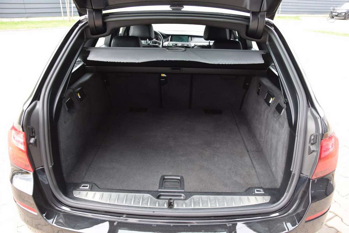 BMW 520, 2.0 l., Универсал