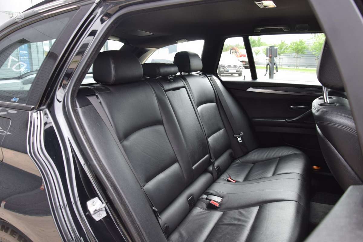 BMW 520, 2.0 l., Универсал
