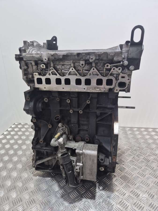 Renault Master, M9TD708, M9t708 140 000km