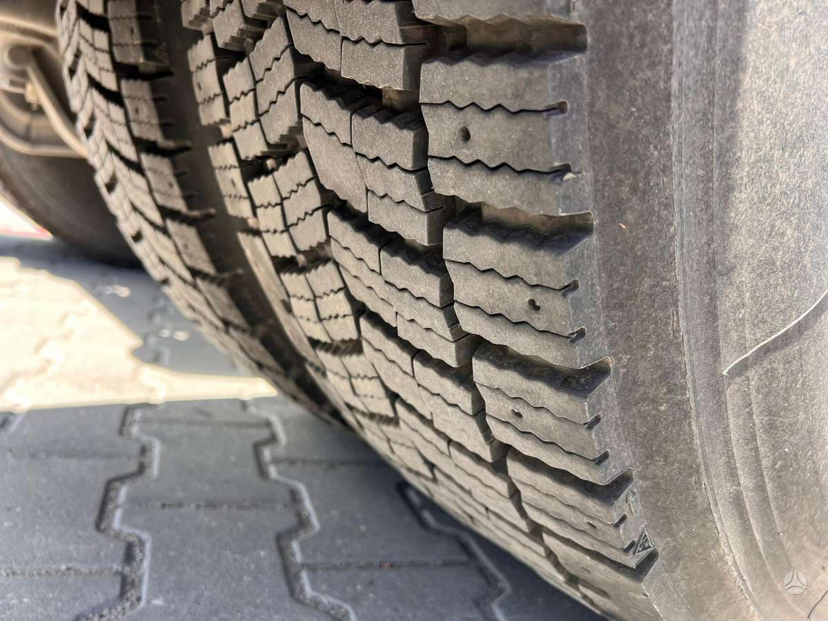MAN TGX 18.460, double sleeper