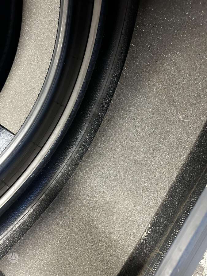 Pirelli P Zero PZ4 RO1, летние 255/40 R21