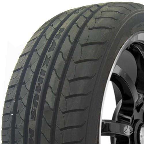Maxtrek Maximus M1, летние 235/50 R19