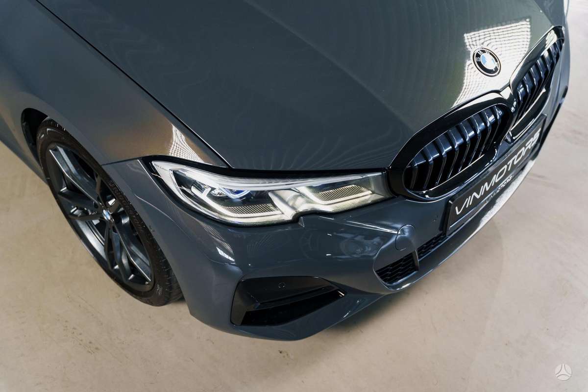 BMW 320, 2.0 l., Универсал