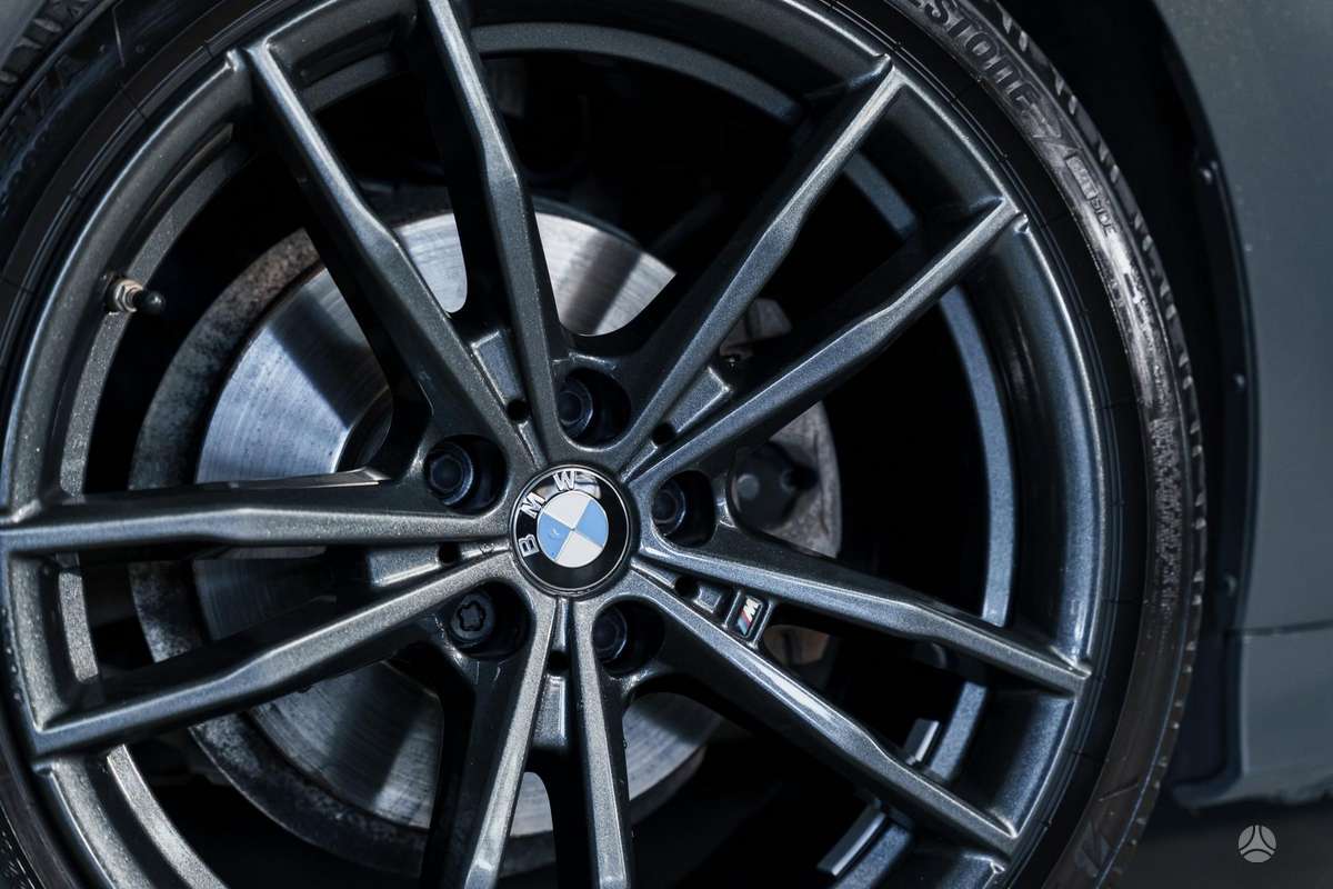BMW 320, 2.0 l., Универсал