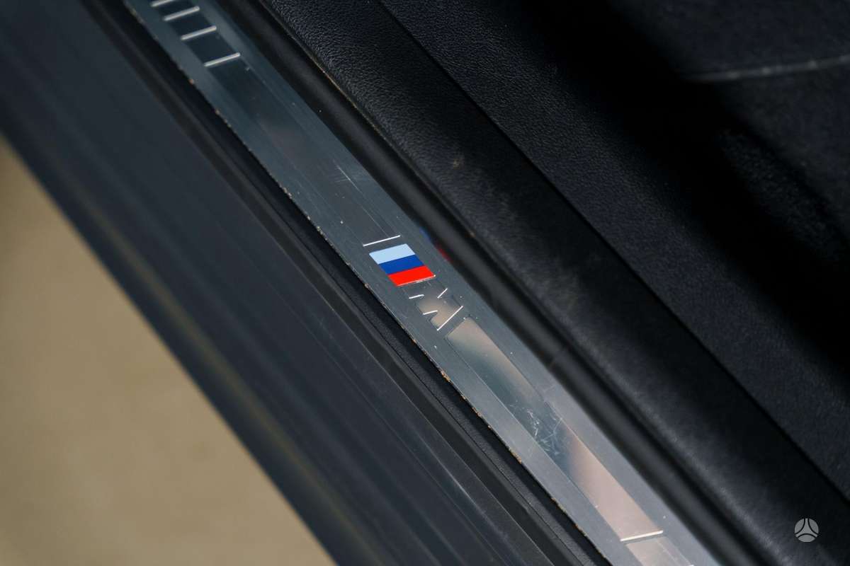 BMW 320, 2.0 l., Универсал