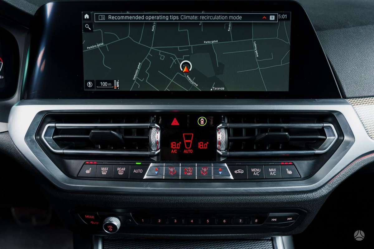 BMW 320, 2.0 l., Универсал