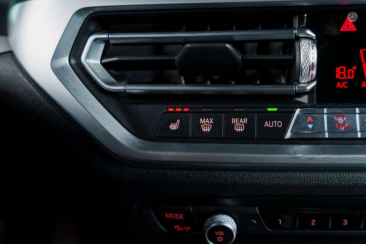 BMW 320, 2.0 l., Универсал