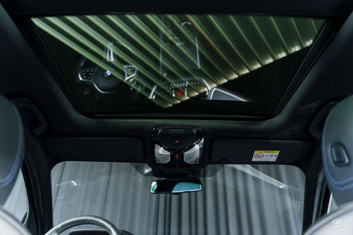 BMW 320, 2.0 l., Универсал